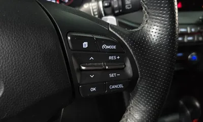 Hyundai Veloster 2019, 74967 км, за 14500000 KRW - фото 15