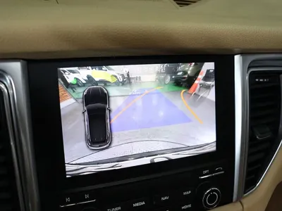 Porsche Macan 2017, 127966 км, за 28000000 KRW - фото 15