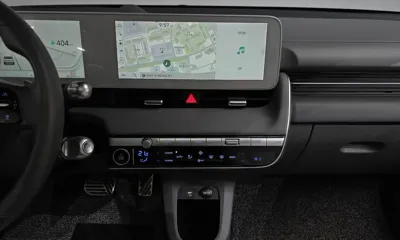 Hyundai Ioniq5 2022, 65003 км, за 31200000 KRW - фото 14