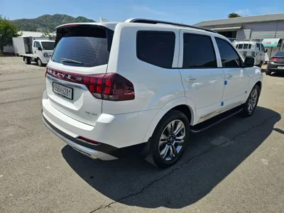 Kia Mohave 2021, 62331 км, за 32500000 KRW - фото 6