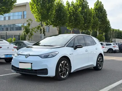 Volkswagen ID.3 · 2023 год