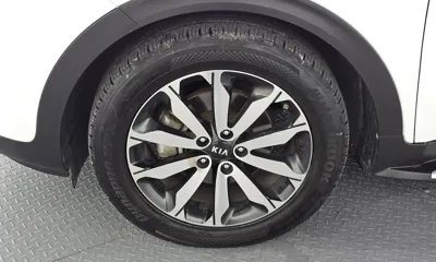 Kia Sportage 2018, 145205 км, за 13000000 KRW - фото 5