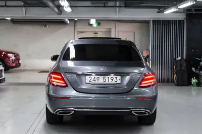 Mercedes-Benz E-Class 2019, 88400 км, за 26800000 KRW - фото 5