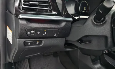 Kia Niro 2023, 39050 км, за 24200000 KRW - фото 20