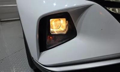 Hyundai Tucson 2022, 49773 км, за 20300000 KRW - фото 22