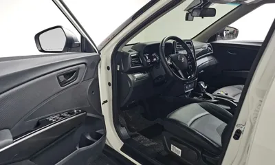 KG_Mobility_Ssangyong TIBOLI 2021, 12823 км, за 14900000 KRW - фото 10