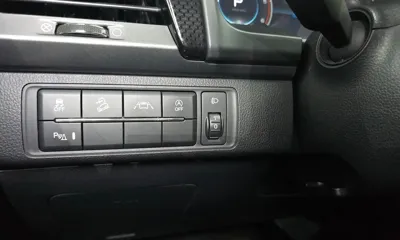 KG_Mobility_Ssangyong Rexton 2022, 39290 км, за 28300000 KRW - фото 16