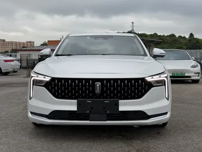 Bestune B70 2022, 41000 км, за 45800 CNY