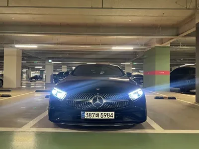 Mercedes-Benz CLS-Class 2022, 52144 км, за 60000000 KRW - фото 3