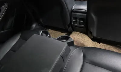 Mercedes-Benz GLA-Class 2019, 127378 км, за 15800000 KRW - фото 30