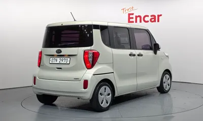 Kia Ray 2016, 92371 км, за 6000000 KRW - фото 2