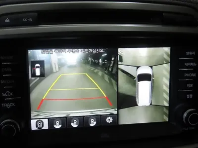 Kia Sorento 2017, 114000 км, за 13900000 KRW - фото 13