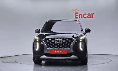 Hyundai Palisade 2022, 90425 км, за 23000000 KRW - фото 3