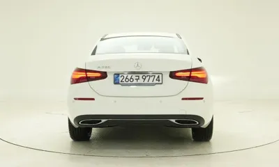 Mercedes-Benz A-Class 2026, 251 км, за 39000000 KRW - фото 4