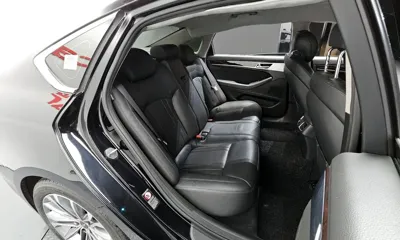 Hyundai Genesis 2016, 160555 км, за 10700000 KRW - фото 12