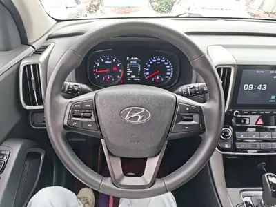 Hyundai ix35 2019, 74000 км, за 47200 CNY - фото 11