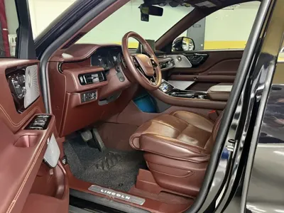 Lincoln Aviator 2022, 74037 км, за 44500000 KRW - фото 9