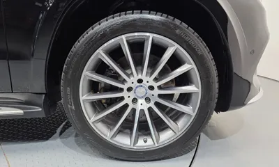 Mercedes-Benz GLS-Class 2017, 137023 км, за 28500000 KRW - фото 21