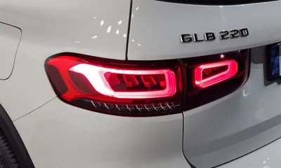 Mercedes-Benz GLB-Class 2021, 59418 км, за 31500000 KRW - фото 23