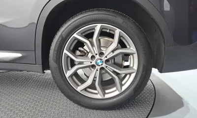 BMW X4 2021, 81388 км, за 34300000 KRW - фото 21