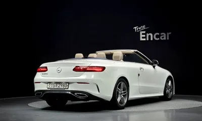 Mercedes-Benz E-Class 2018, 128644 км, за 34990000 KRW - фото 2