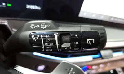 Kia Sorento 2024, 31853 км, за 40700000 KRW - фото 30