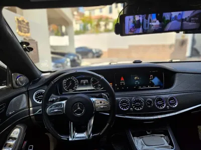 Mercedes-Benz S-Class 2015, 196879 км, за 56000000 KRW - фото 6