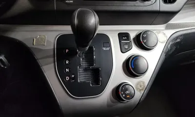 Kia Ray 2017, 105566 км, за 4500000 KRW - фото 9