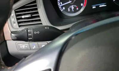 Hyundai Sonata 2018, 45493 км, за 99990000 KRW - фото 31