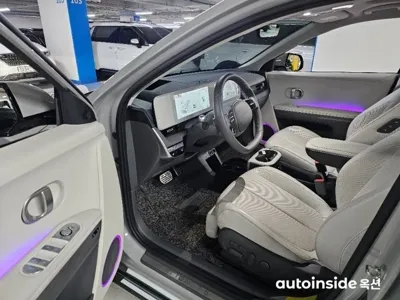 Hyundai Ioniq5 2024, 33958 км, за 19370000 KRW - фото 5