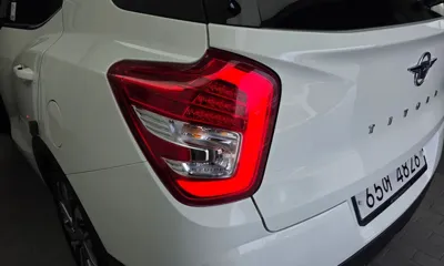 KG_Mobility_Ssangyong TIBOLI 2019, 17811 км, за 12500000 KRW - фото 23