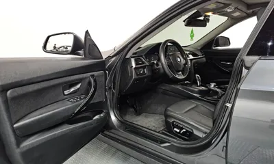 BMW Gran Turismo 2018, 113595 км, за 16000000 KRW - фото 10