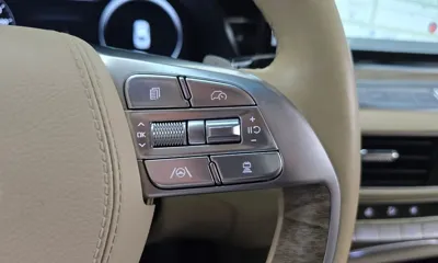Kia K9 2023, 110874 км, за 34900000 KRW - фото 33