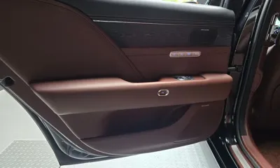 Genesis G90 2023, 68611 км, за 64900000 KRW - фото 25