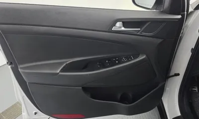 Hyundai Tucson 2018, 154122 км, за 10190000 KRW - фото 24