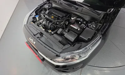 Kia K3 2022, 59358 км, за 14200000 KRW - фото 6