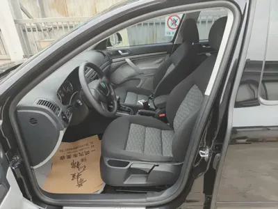 Skoda Octavia 2012, 80000 км, за 16800 CNY - фото 6