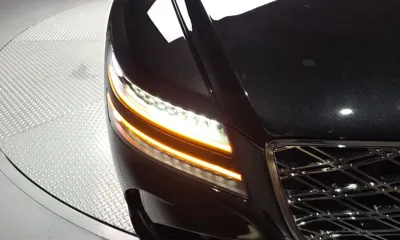 Genesis G80 2026, 17496 км, за 53500000 KRW - фото 22