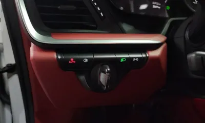 Porsche 911 2023, 28691 км, за 211000000 KRW - фото 29