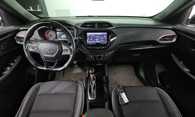ChevroletGMDaewoo Trailblazer 2021, 66940 км, за 15900000 KRW - фото 7