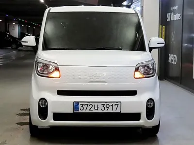 Kia Ray 2022, 140760 км, за 10300000 KRW