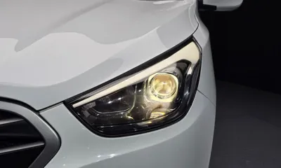 Hyundai Tucson 2014, 131831 км, за 7300000 KRW - фото 22