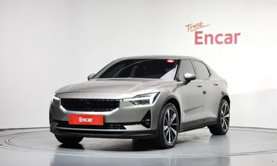 Polestar Polestar 2 · 2022 год