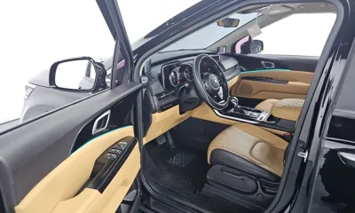 Kia Canival 2021, 122550 км, за 19900000 KRW - фото 10