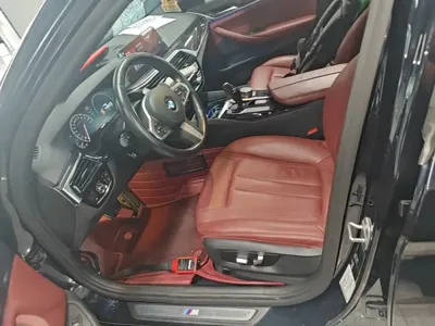 BMW 5 Series 2019, 60700 км, за 165100 CNY - фото 15