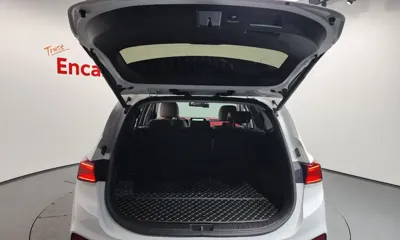 Hyundai Santafe 2019, 97504 км, за 21600000 KRW - фото 20