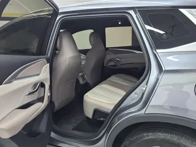 BYD Pro New Energy 2024, 26300 км, за 81300 CNY - фото 11
