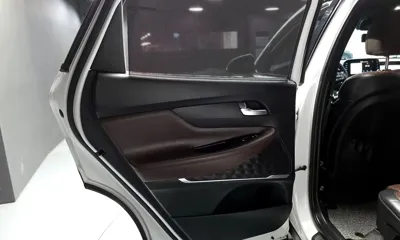 Hyundai Santafe 2019, 91562 км, за 21200000 KRW - фото 25