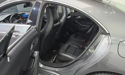 Mercedes-Benz CLA-Class 2014, 153736 км, за 7900000 KRW - фото 11