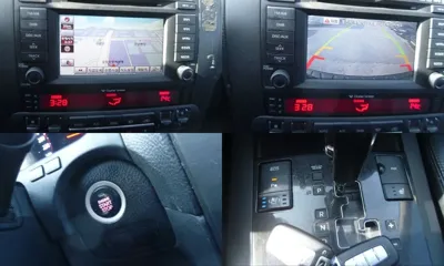 Kia Mohave 2014, 220627 км, за 6990000 KRW - фото 9